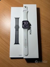 Apple Watch SE (2nd Gen)
