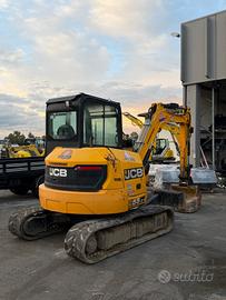 MINIESCAVATORE 55 QL - JCB55/Z1