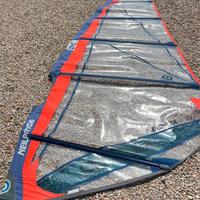 NEIL PRYDE RACING VS 5.7