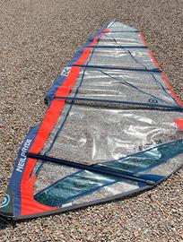 NEIL PRYDE RACING VS 5.7