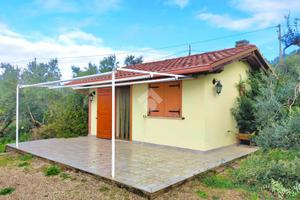 VILLA SINGOLA A SONNINO