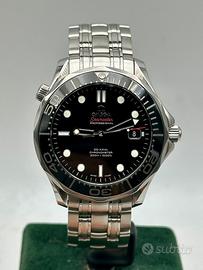 Omega Seamaster 300M
