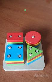 Giocattolo per bambini