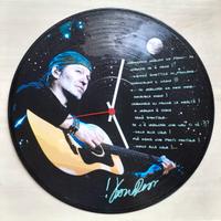 Orologio omaggio a Vasco Rossi 