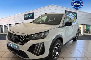 PEUGEOT 2008 1.2 puretech Allure s&s 100cv
