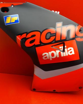 CARENA SX APRILIA RS 50 RS50