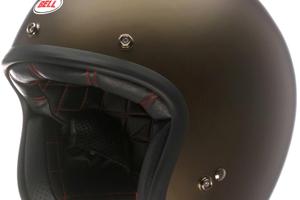 Casco Bell 500 Custom XL NUOVO