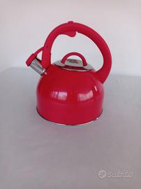 Bollitore Bialetti