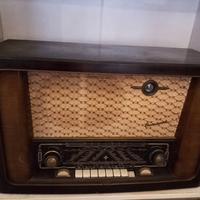 Radio Wega Prominent 
