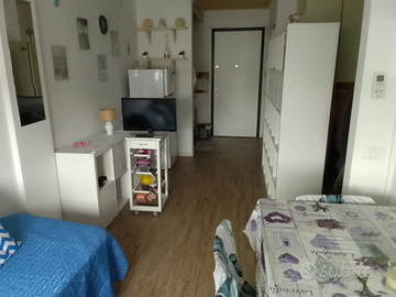 Monolocale a Cesenatico