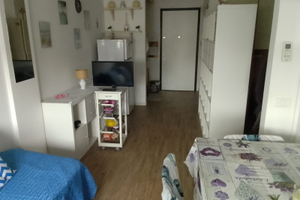 Monolocale a Cesenatico