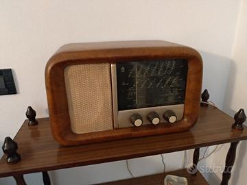 radio