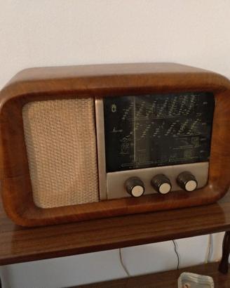 radio