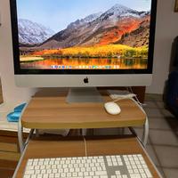 IMAC 27 pollici anno 2009 per collezionisti