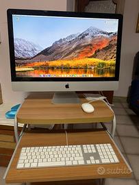 IMAC 27 pollici anno 2009 per collezionisti