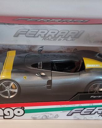 Burago 1:18