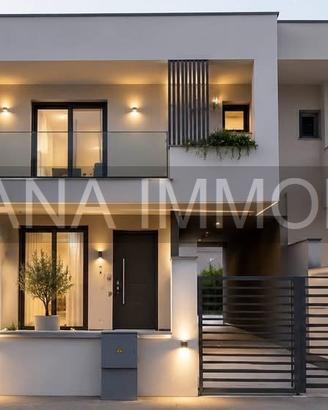 Villa a Schiera ULTIMA DISPONIBILITA