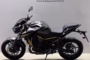KAWASAKI Z 650 S