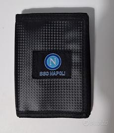 Portafoglio SSC Napoli