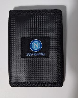 Portafoglio SSC Napoli