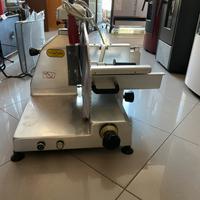 Affettatrice professionale Goldoni 350