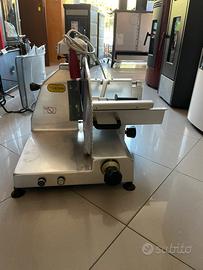 Affettatrice professionale Goldoni 350