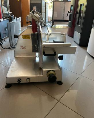 Affettatrice professionale Goldoni 350