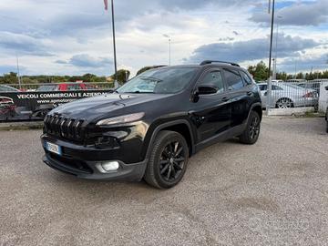 Jeep Cherokee 2.2 Mjt II 185 CV 4WD Active Drive I