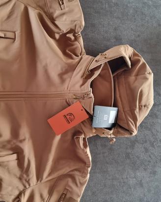 GIACCA TATTICA DEFCON 5 TACTICAL softshell jacket
