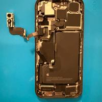 Iphone 15 pro SCOCCA
