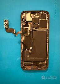 Iphone 15 pro SCOCCA