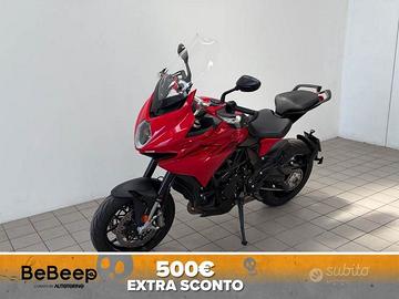 MV Agusta Turismo Veloce 800 ROSSO EAS ABS MY21