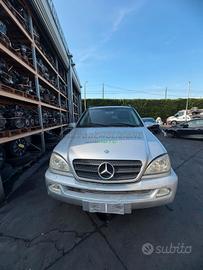 RICAMBI USATI MERCEDES ML270 SIGLA 612963 2002