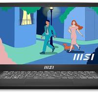 MSI Modern 14