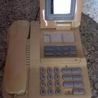 Telefono vintage (videotelefono) Nexus. RARITA'!