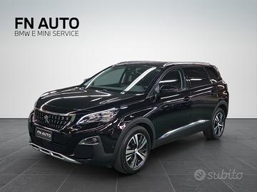 Peugeot 5008 BlueHDi 130 S&S EAT8 Allure AUTOCARRO