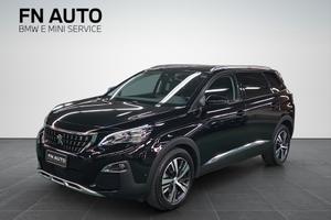 Peugeot 5008 BlueHDi 130 S&S EAT8 Allure AUTOCARRO