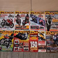 Lotto 1 Riviste Motociclismo IN MOTO