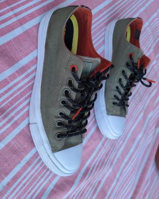 Converse All Star Chuck Taylor tg 44