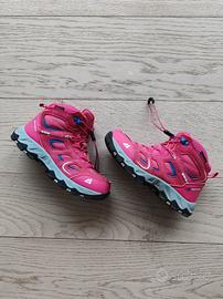 Alpenplus scarponcini montagna