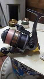 mulinello Daiwa 