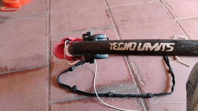 Boma Tecnolimit 145 wave
