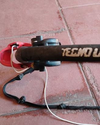 Boma Tecnolimit 145 wave