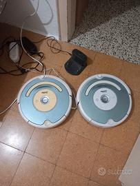 iRobot Roomba