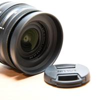 Nikon NIKKOR Z DX 16-50mm f/3.5-6.3 VR