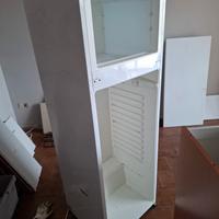 Frigorifero da incasso 