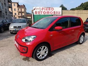 Volkswagen up! 1.0 5p. move