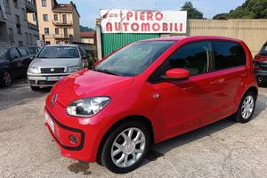 Volkswagen up! 1.0 5p. move