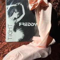 Calze danza classica FREDDY