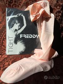 Calze danza classica FREDDY